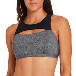 CALIA by Carrie Underwood Women's Peak-A-Boo Swim